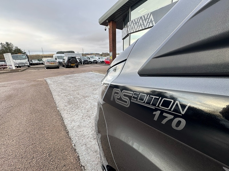 Used Ford Transit Custom 2023 for sale - 77250868: Photo 31