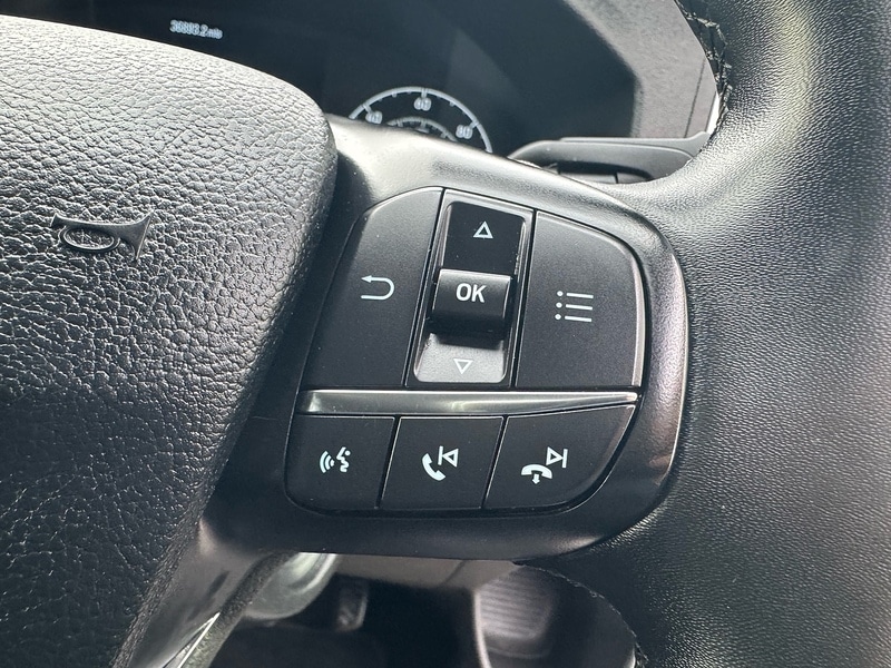 Used Ford Transit Custom 2023 for sale - 77250868: Photo 35