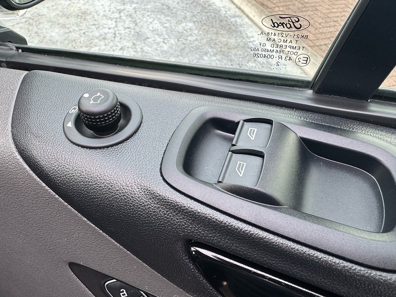 Used Ford Transit Custom 2023 for sale - 77250868: Photo 36