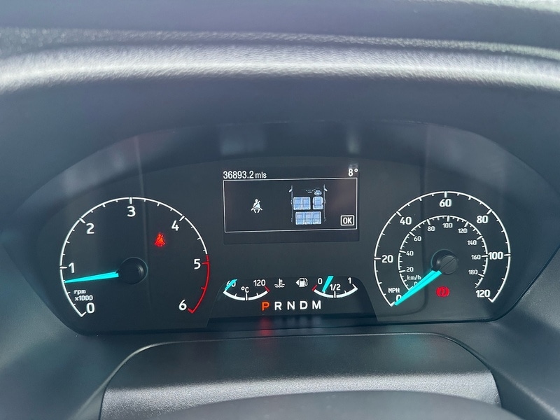 Used Ford Transit Custom 2023 for sale - 77250868: Photo 38