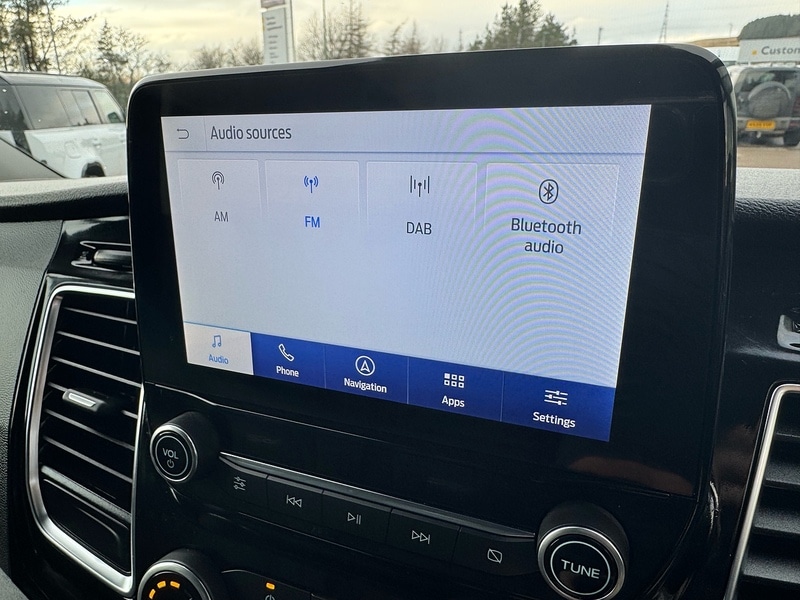 Used Ford Transit Custom 2023 for sale - 77250868: Photo 39