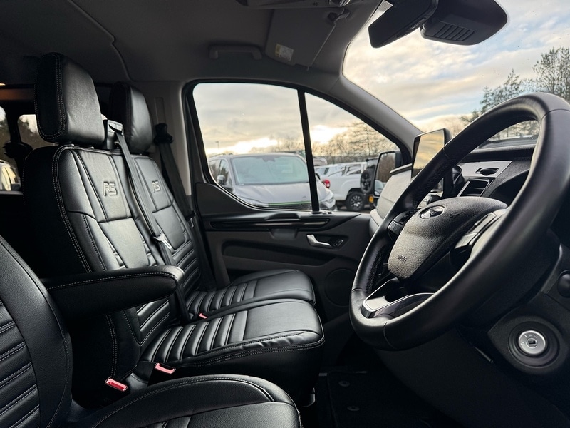 Used Ford Transit Custom 2023 for sale - 77250868: Photo 6