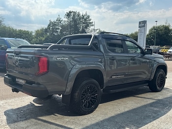 Used Volkswagen Amarok 2026 for sale - 79370135: Photo