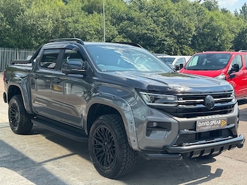 Used Volkswagen Amarok 2026 for sale - 79370135: Photo