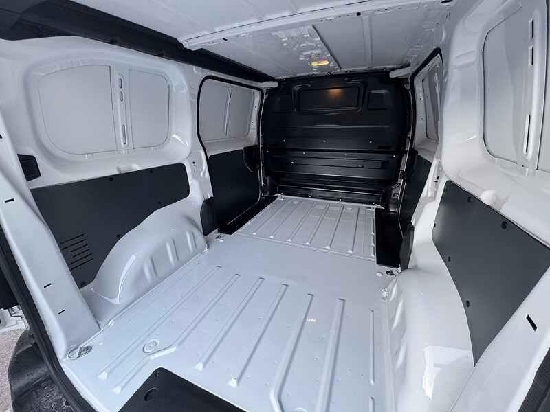 Used Vauxhall Vivaro 2023 for sale - 76536265: Photo 10