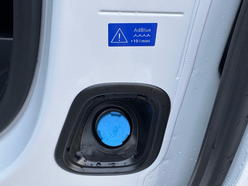 Used Vauxhall Vivaro 2023 for sale - 76536265: Photo 17