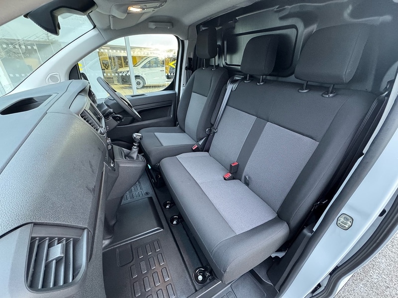 Used Vauxhall Vivaro 2023 for sale - 76536265: Photo 19