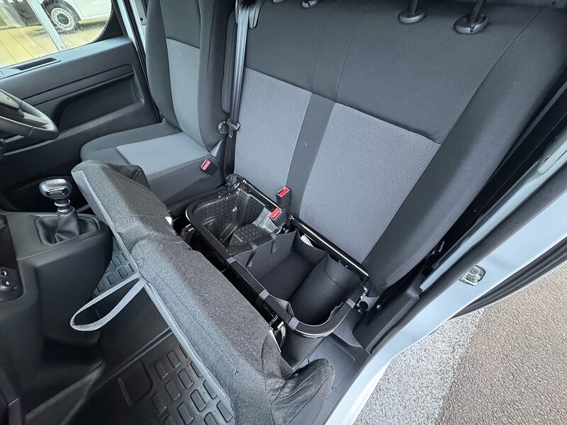 Used Vauxhall Vivaro 2023 for sale - 76536265: Photo 21