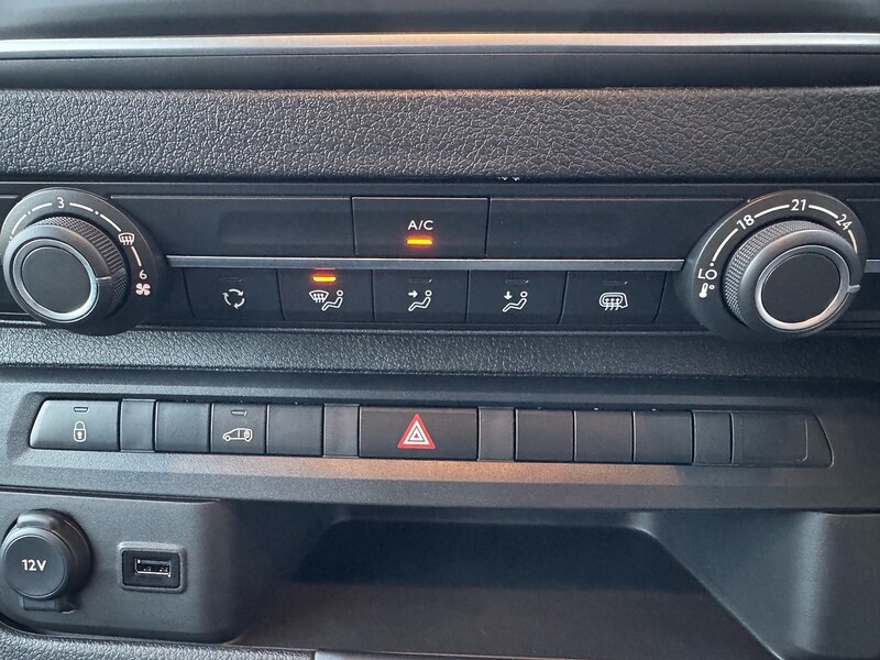 Used Vauxhall Vivaro 2023 for sale - 76536265: Photo 29