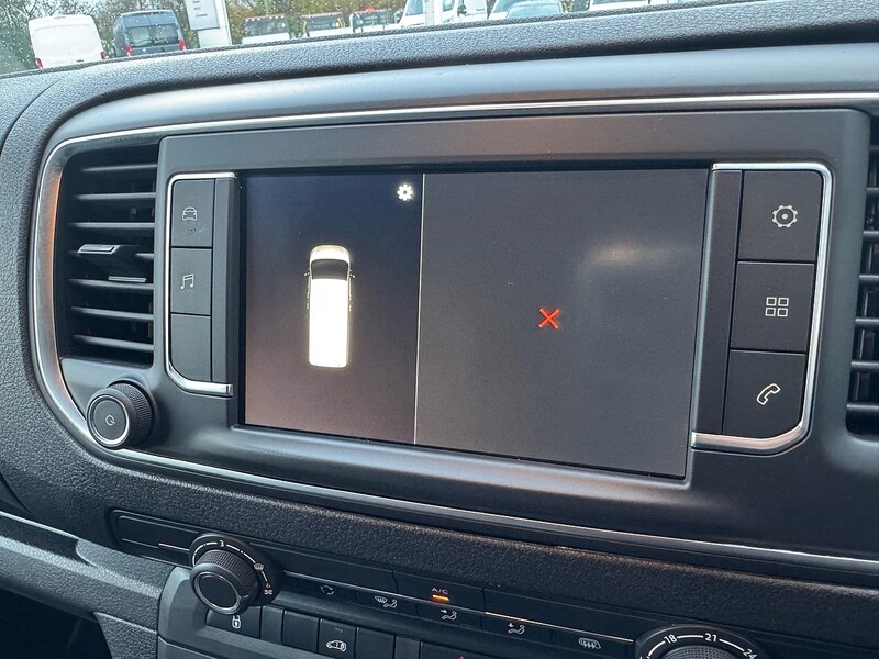 Used Vauxhall Vivaro 2023 for sale - 76536265: Photo 31