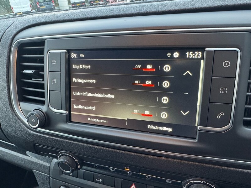 Used Vauxhall Vivaro 2023 for sale - 76536265: Photo 32