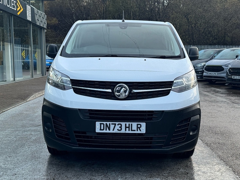 Used Vauxhall Vivaro 2023 for sale - 76536265: Photo 6
