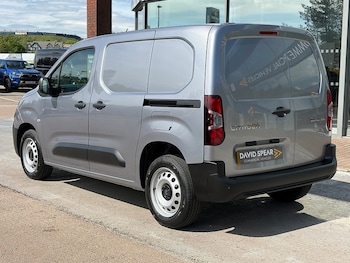 Used Citroen Berlingo 2026 for sale - 78659091: Photo