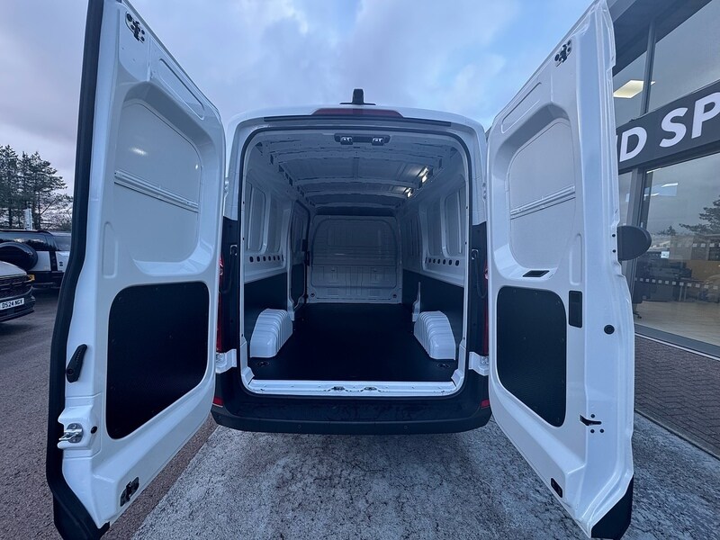 Used Maxus Deliver 9 2025 for sale - 77422903: Photo 19