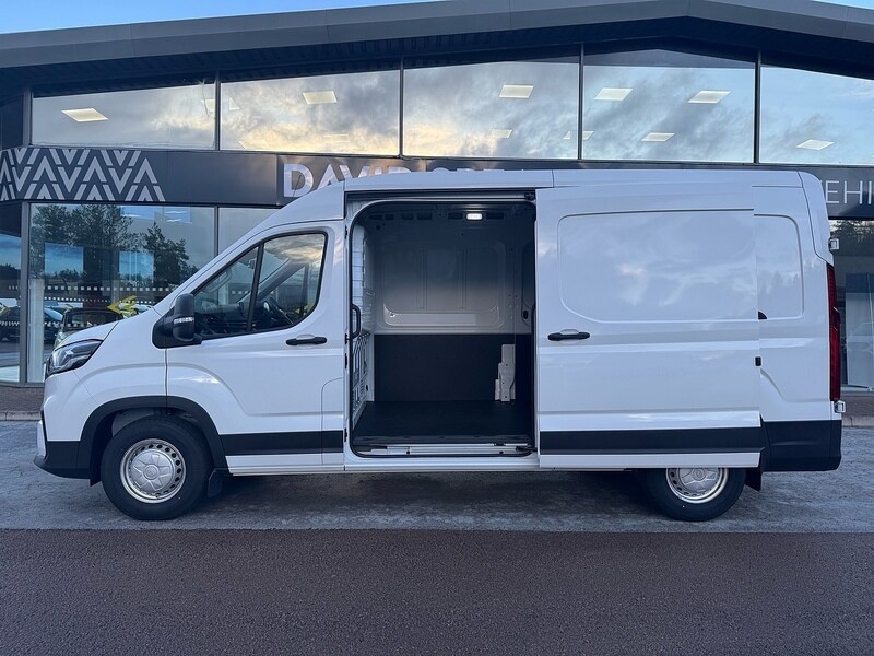 Used Maxus Deliver 9 2025 for sale - 77422903: Photo 21