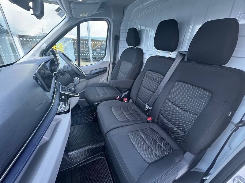 Used Maxus Deliver 9 2025 for sale - 77422903: Photo 8