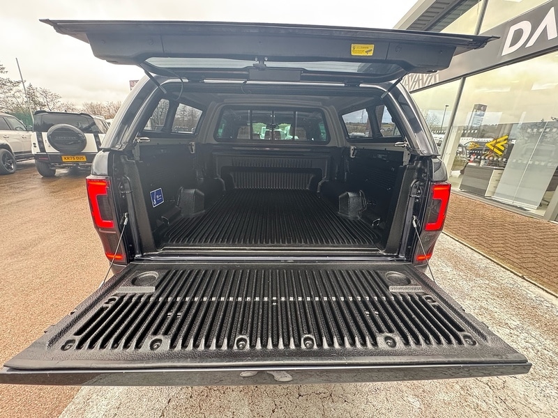 Used Ford Ranger 2021 for sale - 77303129: Photo 12