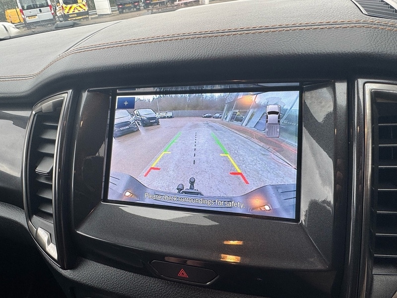 Used Ford Ranger 2021 for sale - 77303129: Photo 13