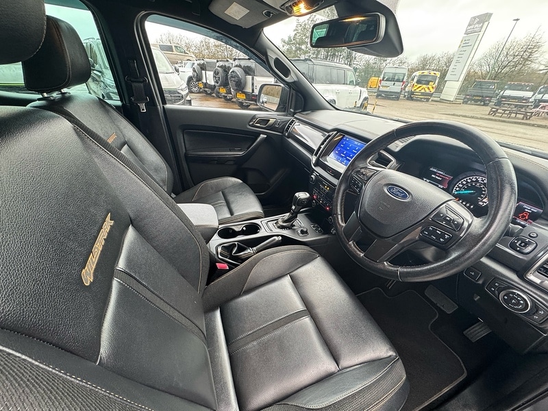 Used Ford Ranger 2021 for sale - 77303129: Photo 15