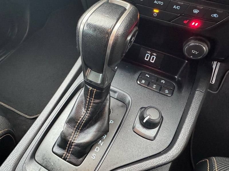 Used Ford Ranger 2021 for sale - 77303129: Photo 19