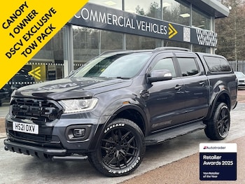 Used Ford Ranger 2021 for sale - 77303129: Photo