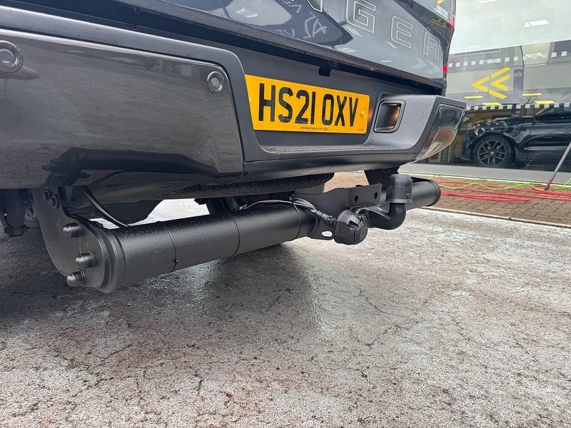 Used Ford Ranger 2021 for sale - 77303129: Photo 21