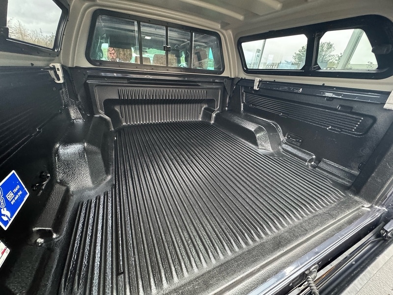 Used Ford Ranger 2021 for sale - 77303129: Photo 22