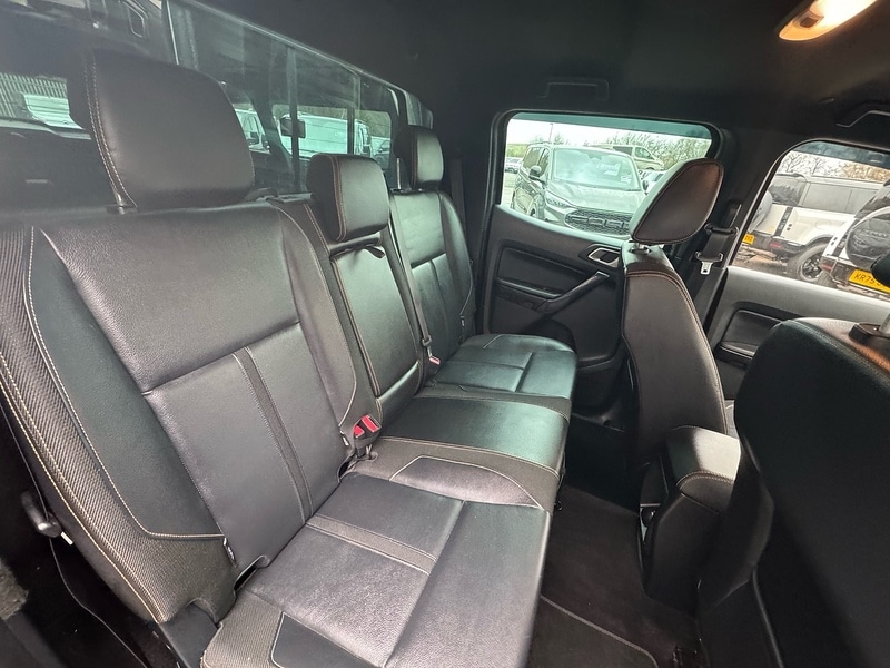 Used Ford Ranger 2021 for sale - 77303129: Photo 23