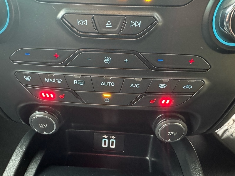 Used Ford Ranger 2021 for sale - 77303129: Photo 24