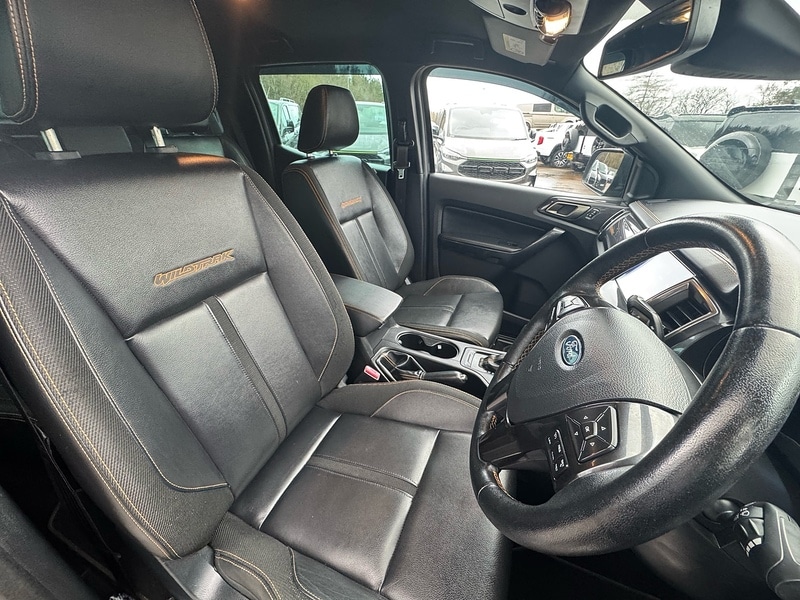 Used Ford Ranger 2021 for sale - 77303129: Photo 25