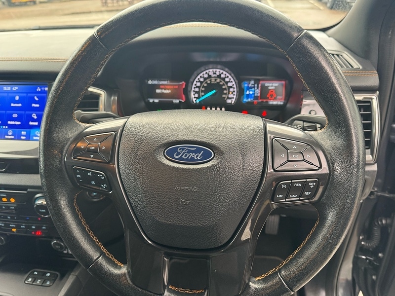 Used Ford Ranger 2021 for sale - 77303129: Photo 28