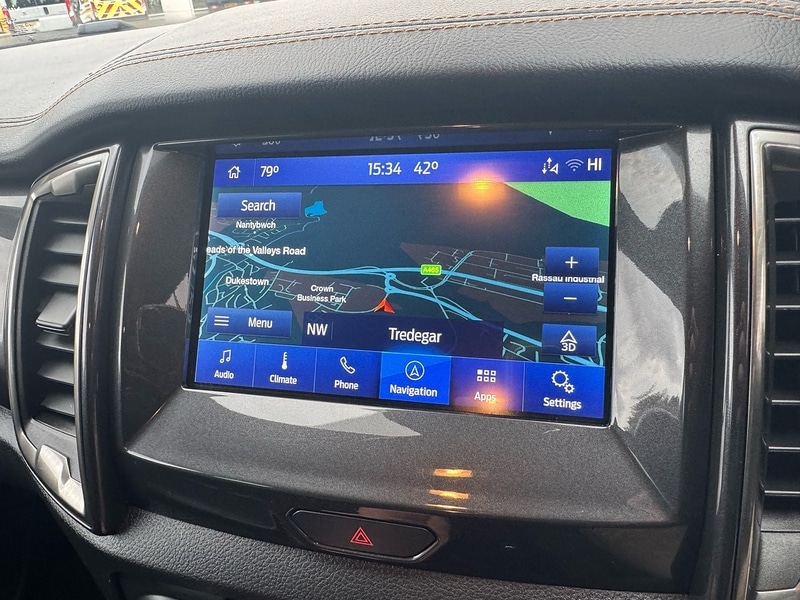 Used Ford Ranger 2021 for sale - 77303129: Photo 29