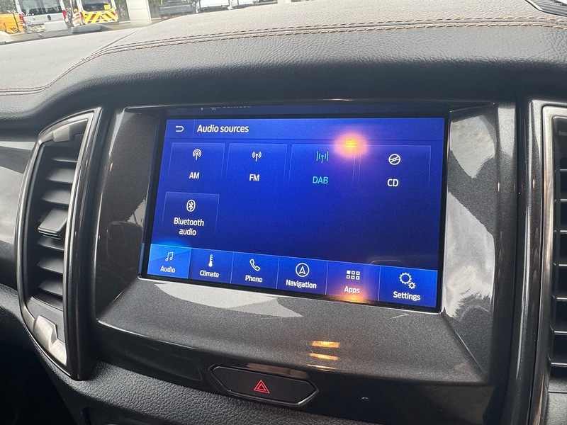 Used Ford Ranger 2021 for sale - 77303129: Photo 31