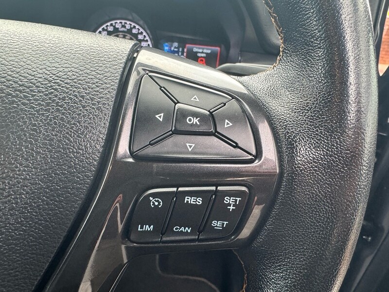 Used Ford Ranger 2021 for sale - 77303129: Photo 32