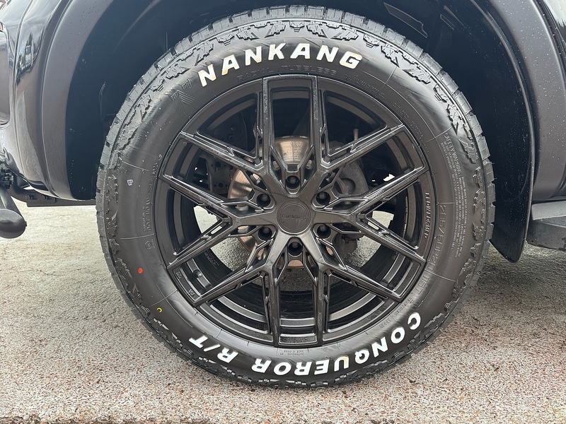 Used Ford Ranger 2021 for sale - 77303129: Photo 37