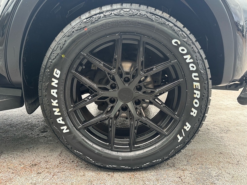 Used Ford Ranger 2021 for sale - 77303129: Photo 38