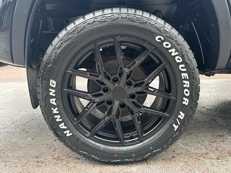 Used Ford Ranger 2021 for sale - 77303129: Photo 39