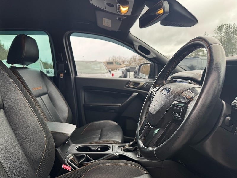 Used Ford Ranger 2021 for sale - 77303129: Photo 6