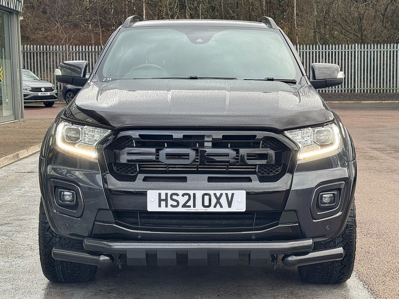 Used Ford Ranger 2021 for sale - 77303129: Photo 7