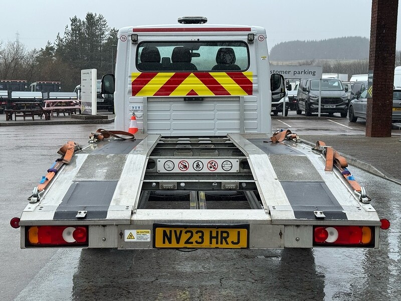 Used Peugeot Boxer 2023 for sale - 77543605: Photo 10