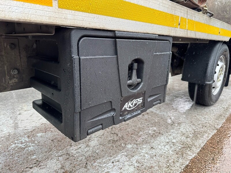 Used Peugeot Boxer 2023 for sale - 77543605: Photo 15