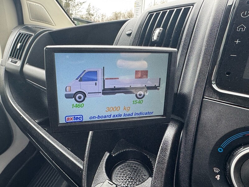 Used Peugeot Boxer 2023 for sale - 77543605: Photo 16