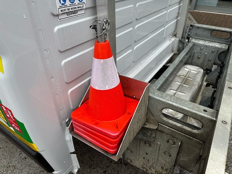 Used Peugeot Boxer 2023 for sale - 77543605: Photo 17