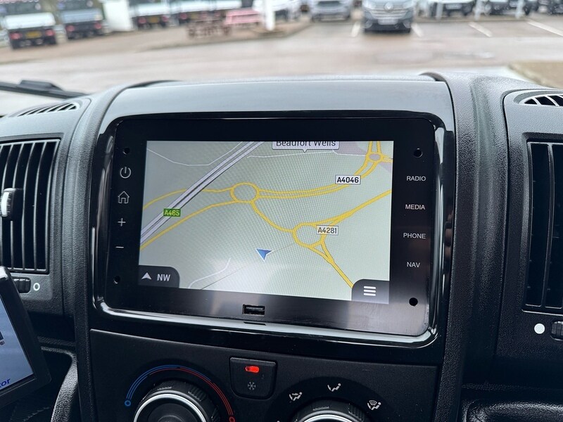 Used Peugeot Boxer 2023 for sale - 77543605: Photo 18