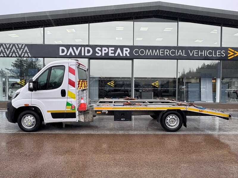 Used Peugeot Boxer 2023 for sale - 77543605: Photo 19