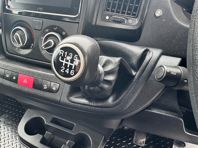 Used Peugeot Boxer 2023 for sale - 77543605: Photo 20