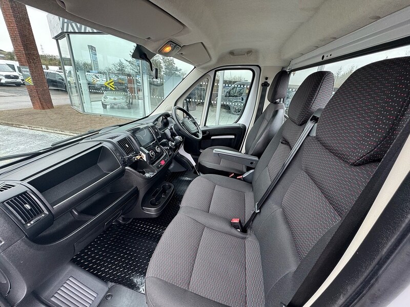 Used Peugeot Boxer 2023 for sale - 77543605: Photo 26