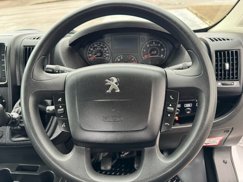 Used Peugeot Boxer 2023 for sale - 77543605: Photo 29