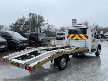 Used Peugeot Boxer 2023 for sale - 77543605: Photo
