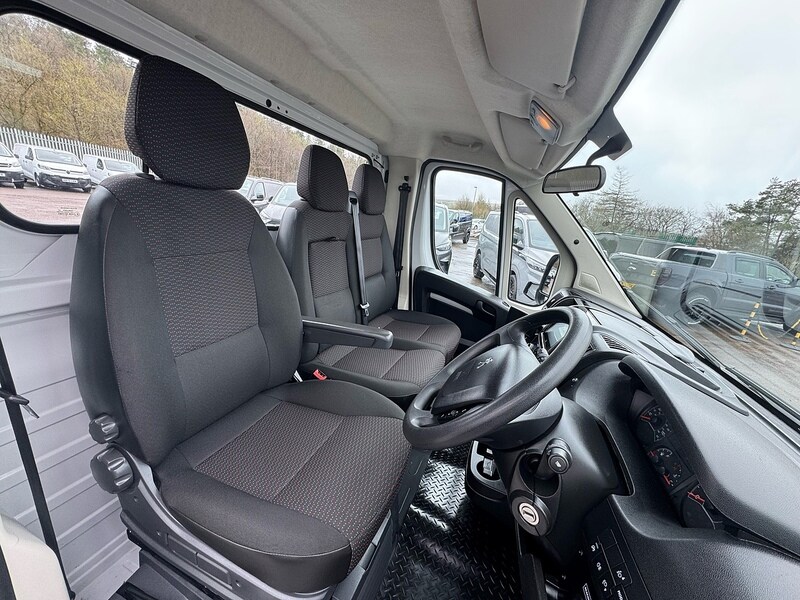 Used Peugeot Boxer 2023 for sale - 77543605: Photo 30